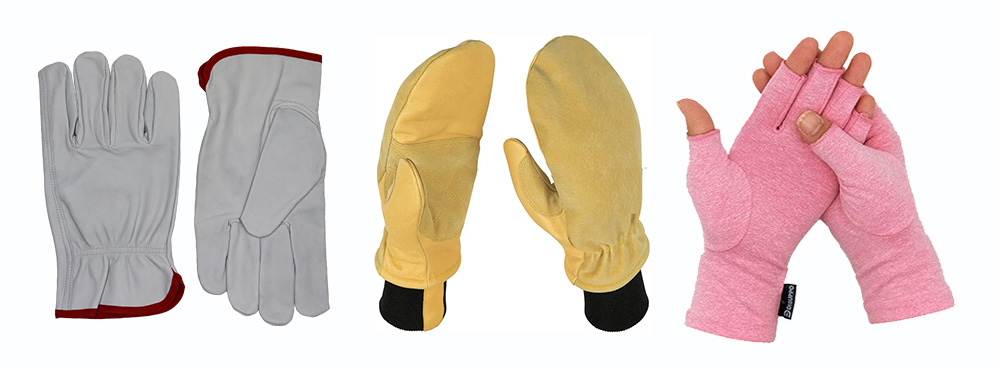 gloves Mittens fingerless gloves