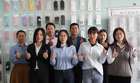 Shijiazhuang RunLei Labour Protection Supplies Co.,LTD.