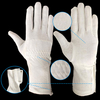 Extra Length Anti Slip Military Parade Gloves