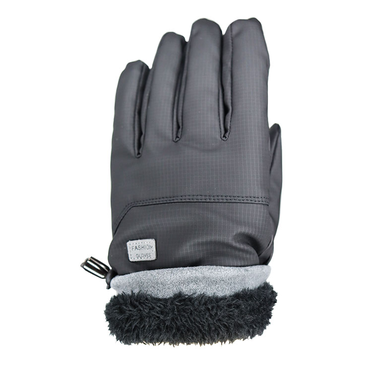 Men Traveling Sports Windproof Outdoor Thermal Winter Hands Gloves