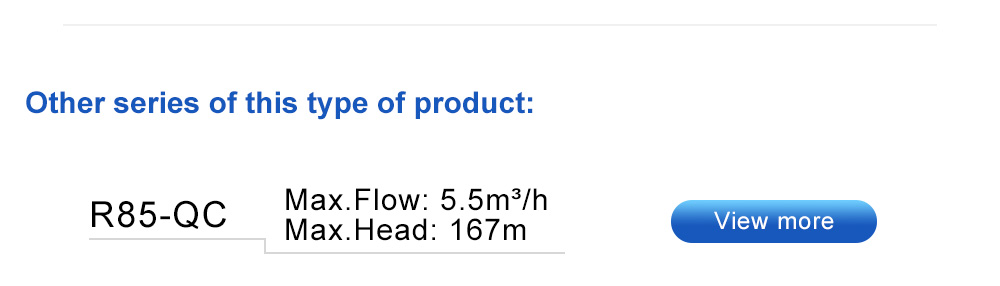 booster pump kumpara sa permeate pump
