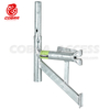 Side/Hop-Up Bracket – Tubular
