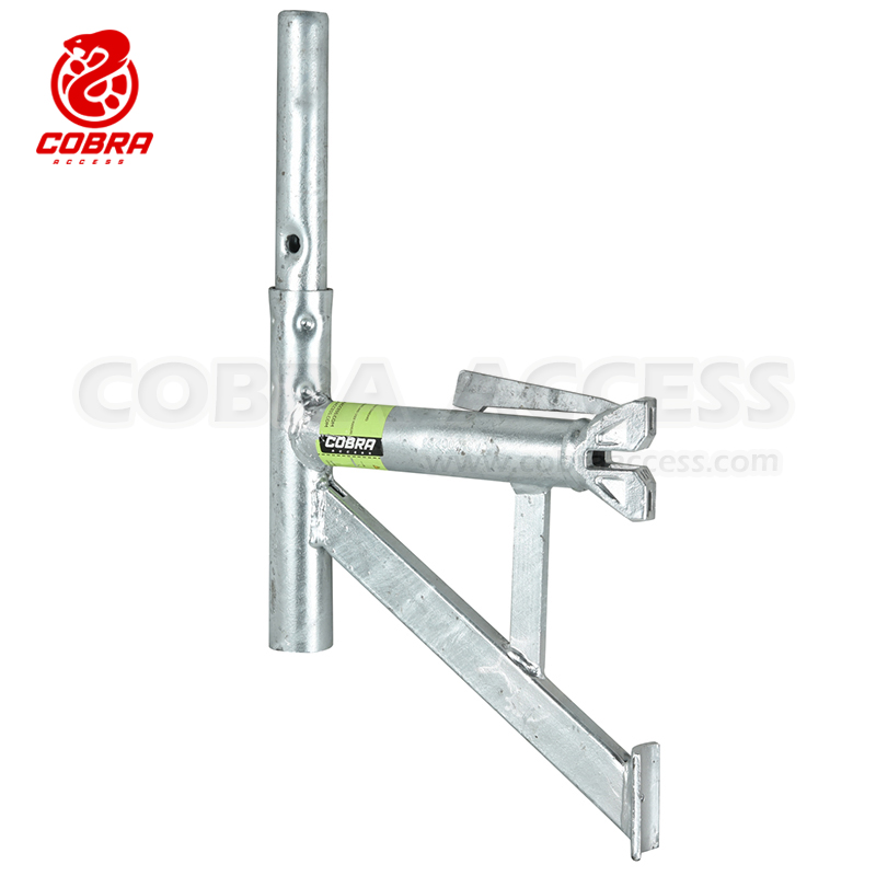 Side/Hop-Up Bracket – Tubular