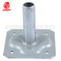 Base Plate