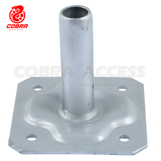 Base Plate