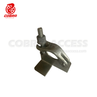 Plank Retaining Bracket