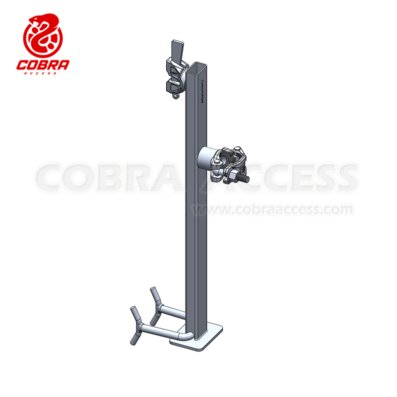 Flexible Screwjack Lift