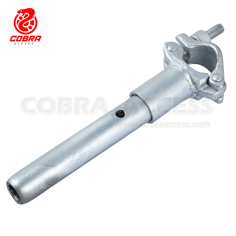 Spigot Adaptor Clamp