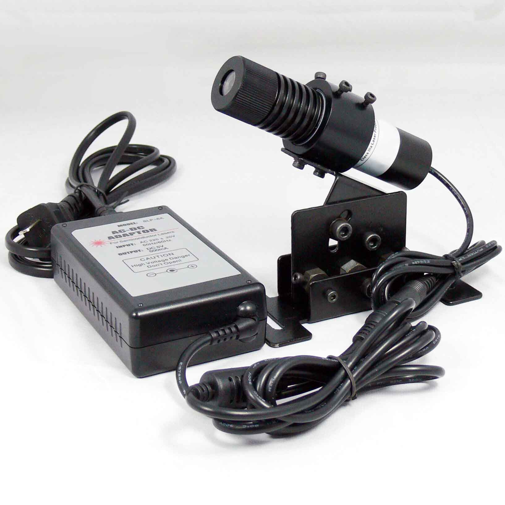 Strait Line Laser Line Generator-AIMLASER
