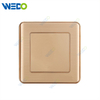 C32 Aluminium Blank Plate Wall Plate Electric Wall Switch Electrical Outlet Cover 86*86CM 86*146CM