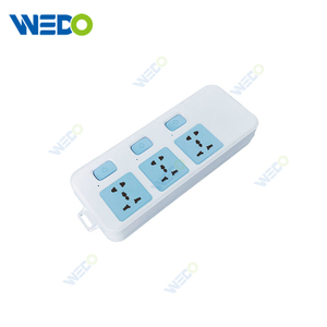 Wholesale of Safe And Energy-saving Multi Switch Socket Manufacturers 