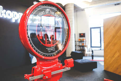 67-2 weight measuring instrumen