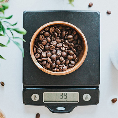 What are Types of Scales?