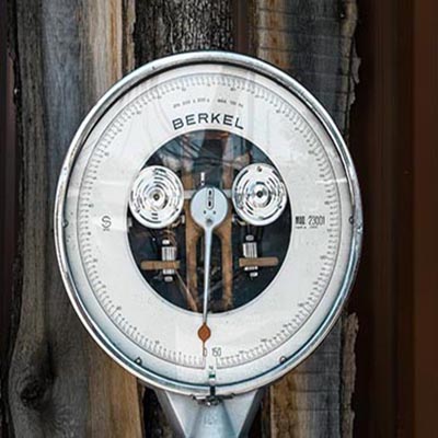 What are the Types of Scientific Scales？