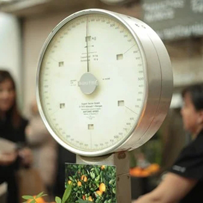 Five signs to check if you need to replace your scale