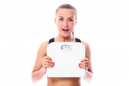 89-2 body fat percentage weight scale