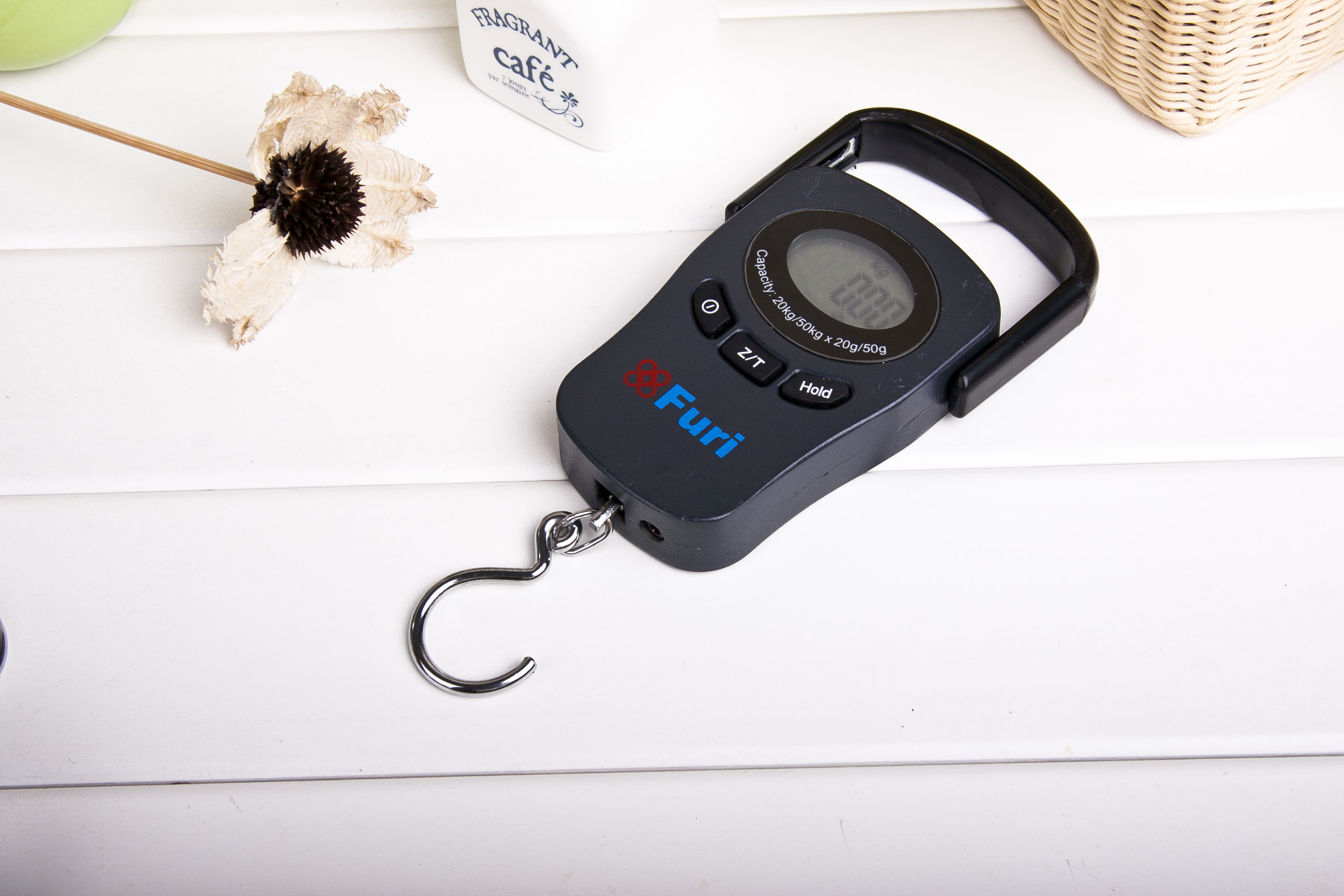 DGL-A Bag Weight Scale Portable Weighing Scale for Luggage