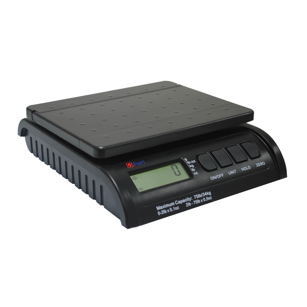 SPS Digital Mail Postal Parcel Weighing Measuring Scales