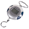 DGR Best Portable Weighing Suitcase Luggage Scale