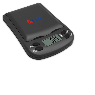  <span style="font-size:24px;">Pocket Scale</span> 