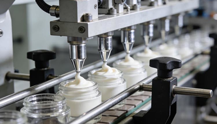 Por Que Moldes De 8 Cavidades São Mais Caros Do Que Moldes De 2 Cavidades Ou 4 Cavidades Em Embalagens Cosméticas