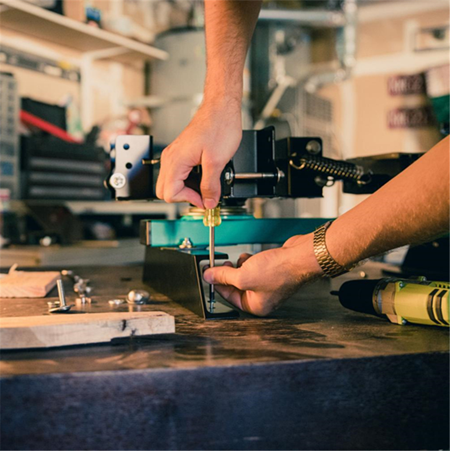 How to Sharpen Screwdriver Blades