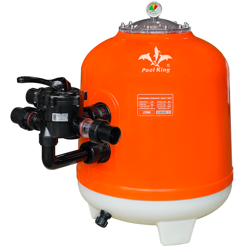Swimming Pool Filters37 Filtri per piscine37