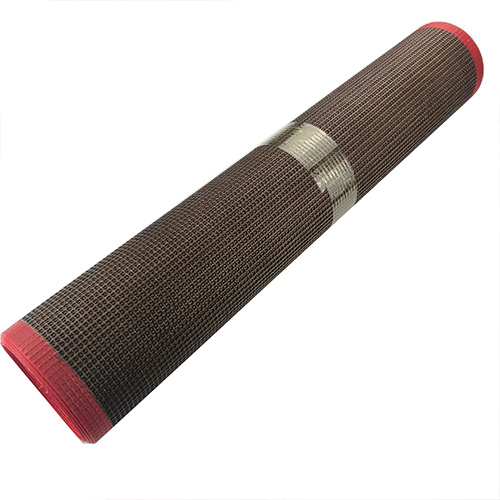 Fiberglass Mesh Conveyer Belt