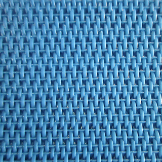 Polyester Plain Weave Fabric