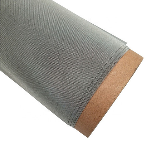 Stainless Steel Filter Mesh