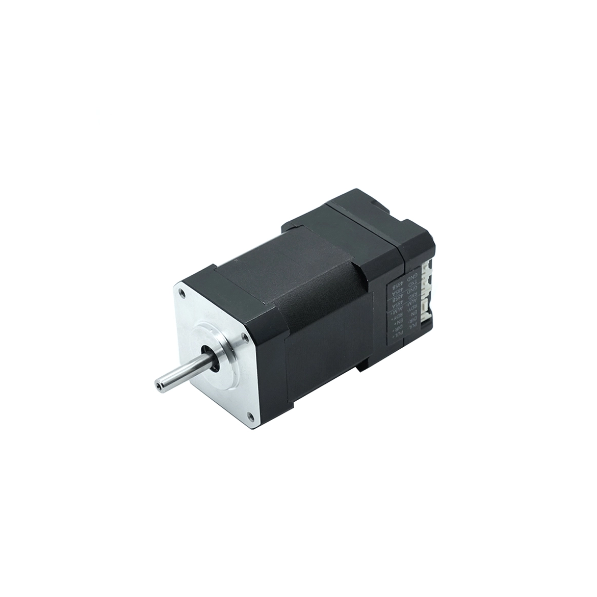 M&aacute;quina servo integrada DC
