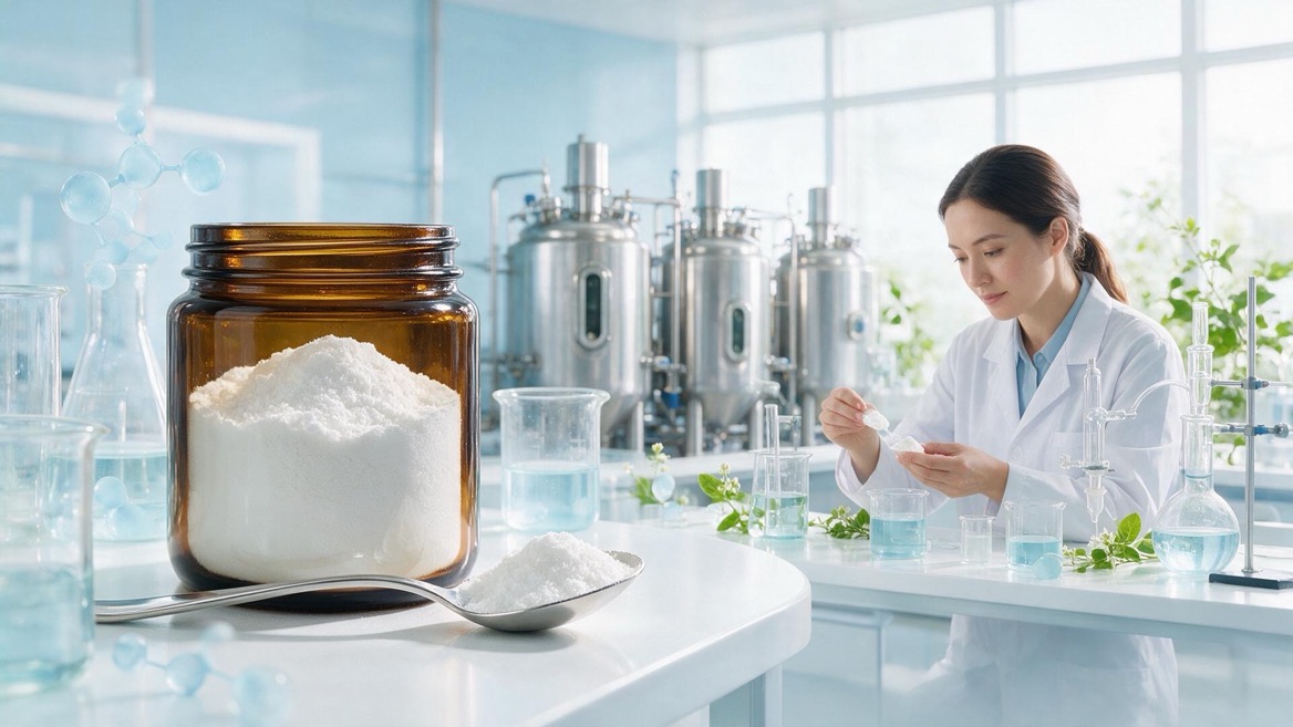 Top Sialic Acid Powder Manufacturers and Suppliers in Japan