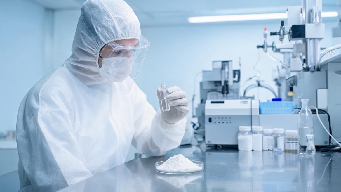 Top Sialic Acid Powder Manufacturers and Suppliers in Mongolia