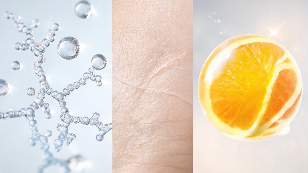 Sialic Acid vs. Vitamin C: Glycan-Based Brightening vs. Acid-Based Reduction for Sensitive Epidermis