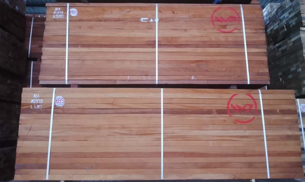 Африканский Акажу (2)