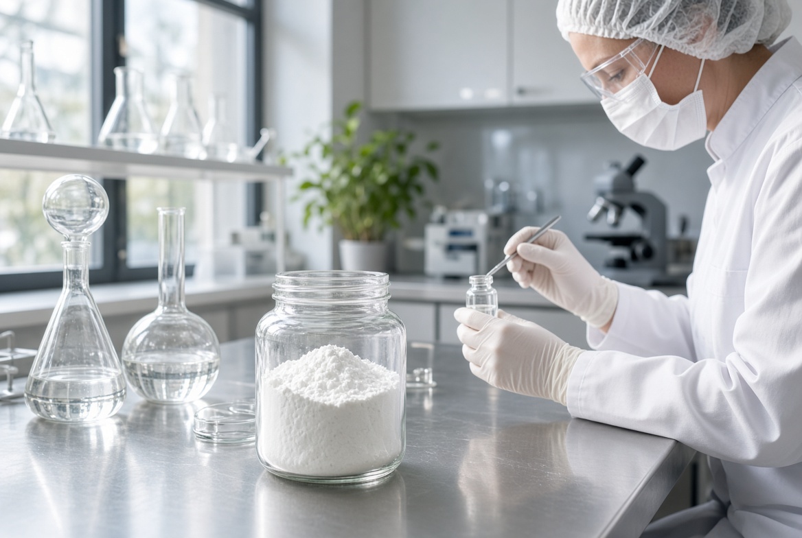 Top Sialic Acid Powder Manufacturers and Suppliers in Norway