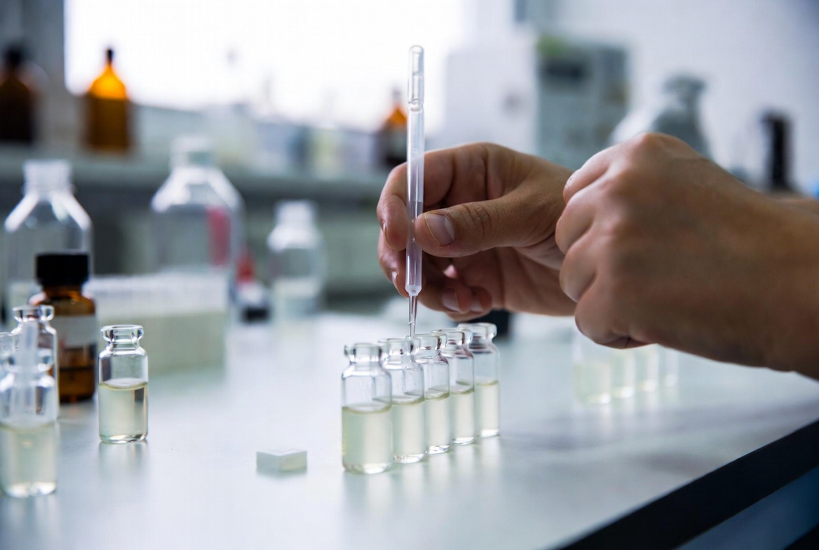 Top 10 Silk Peptide Manufacturers in China