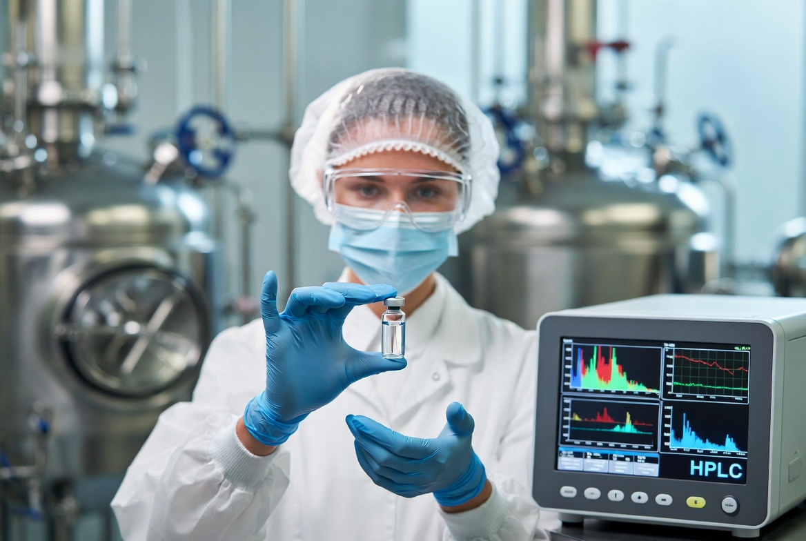Top 10 Polynucleotide Manufacturers in China