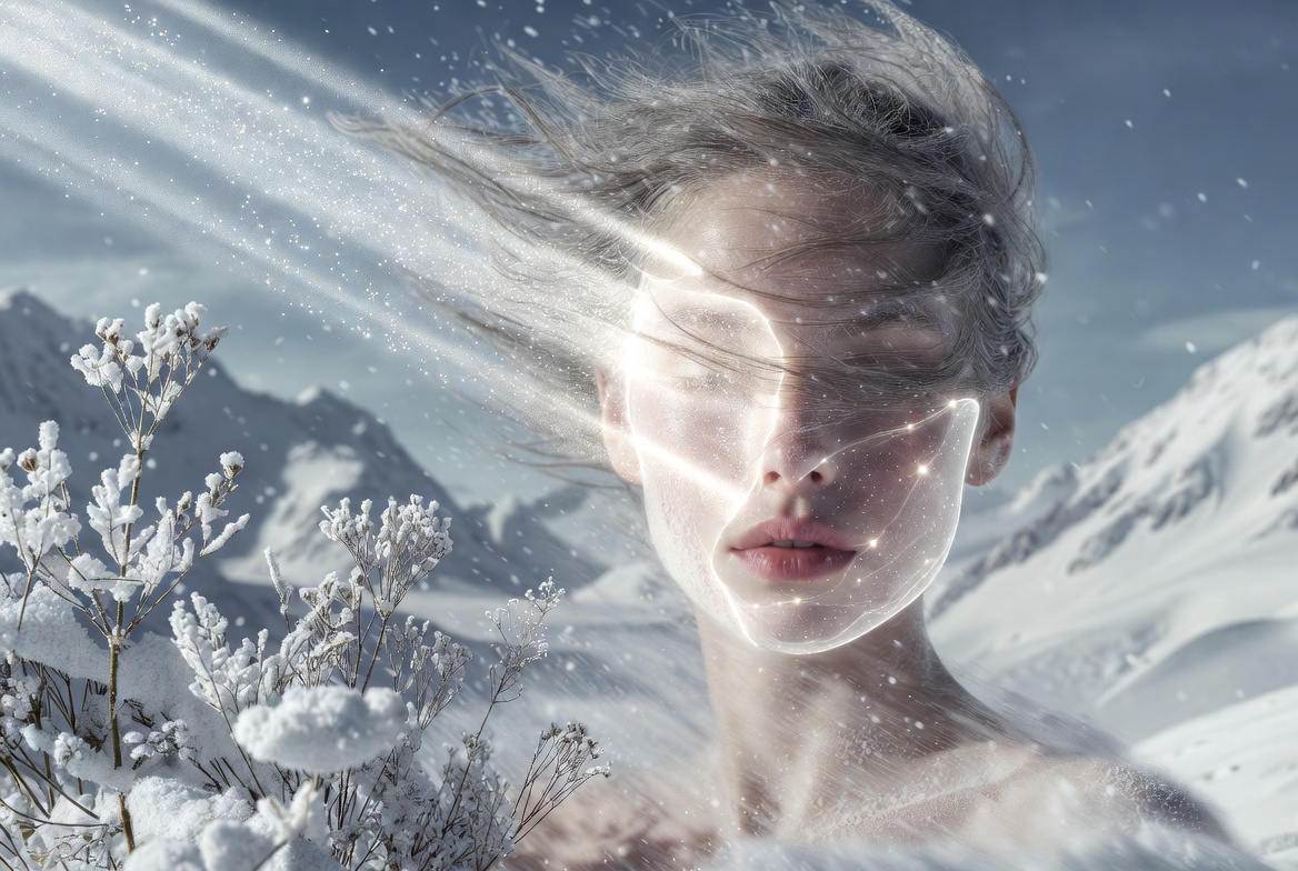 Mountain Skin Stress Defense