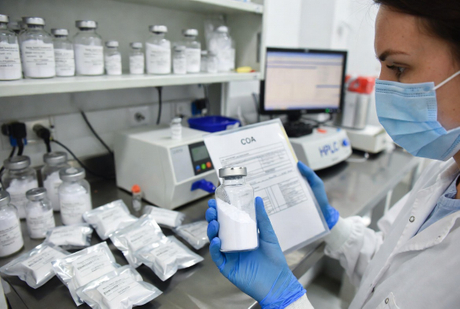 Nonivamide Quality Inspection.jpg