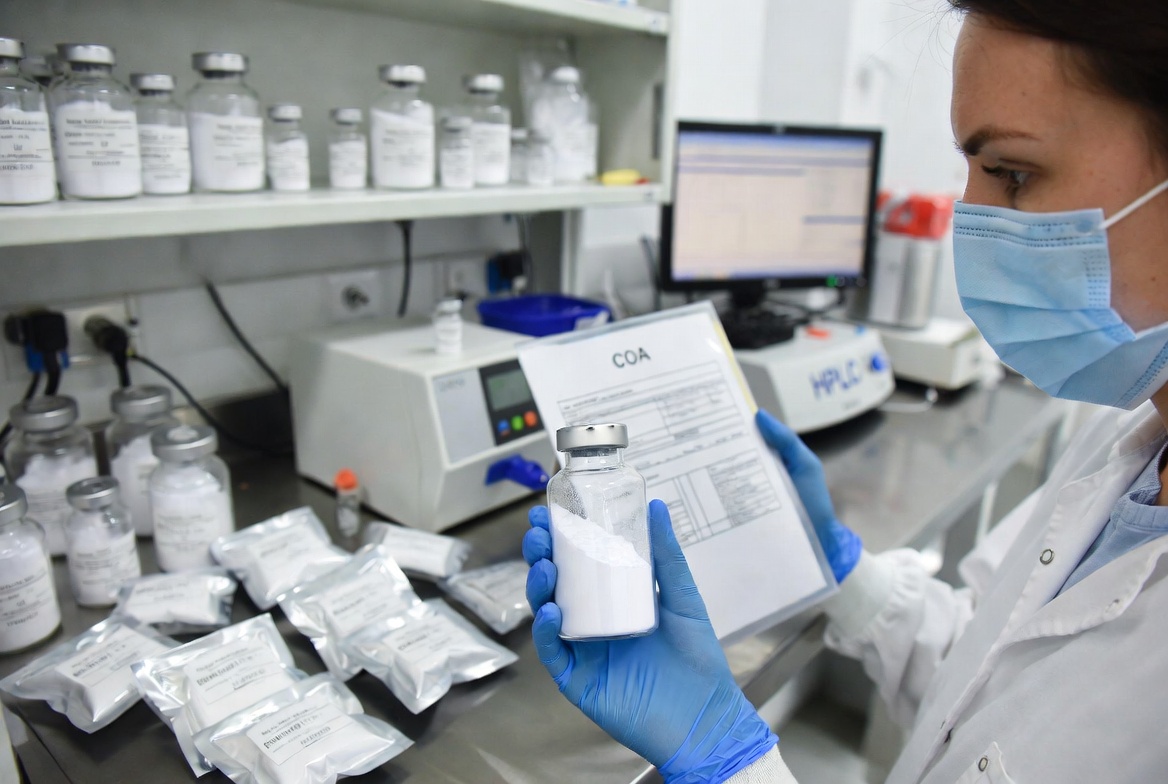 Top 10 Nonivamide Manufacturers in China