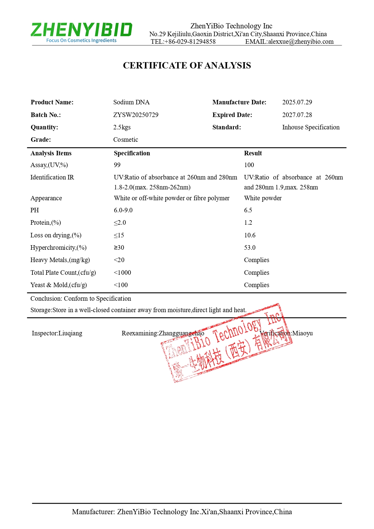 COA of Sodium DNA_page-0001