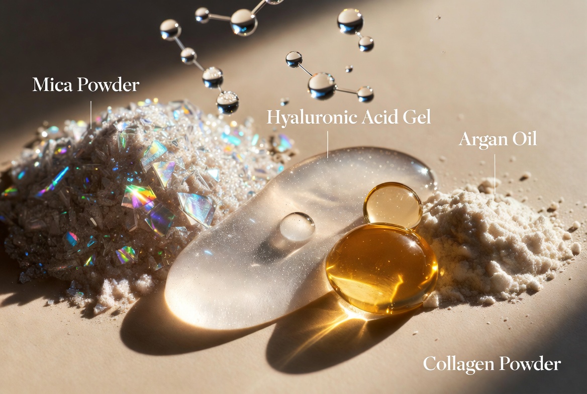 Cosmetic Raw Material