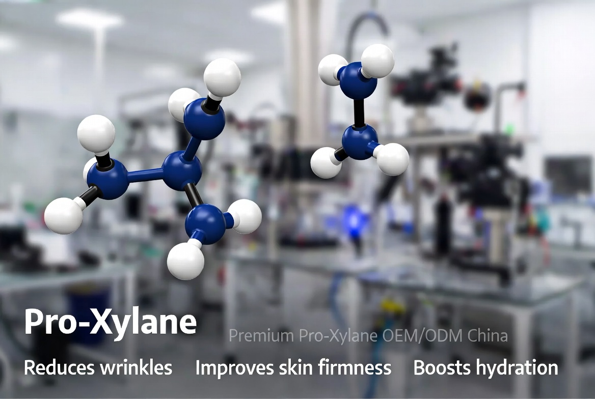 Pro-xylane China