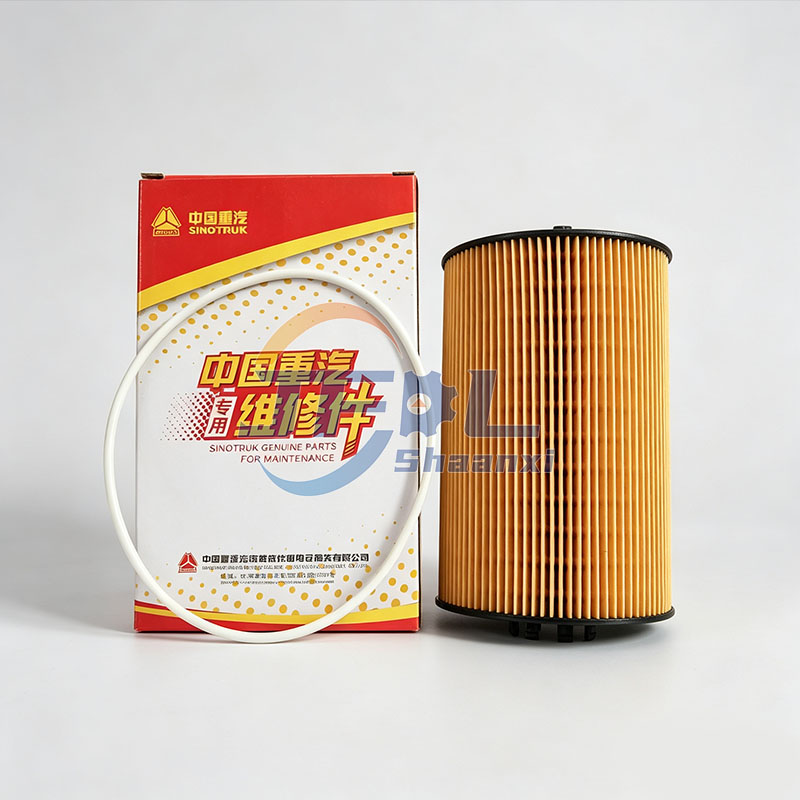 滤芯5 WG99255509661