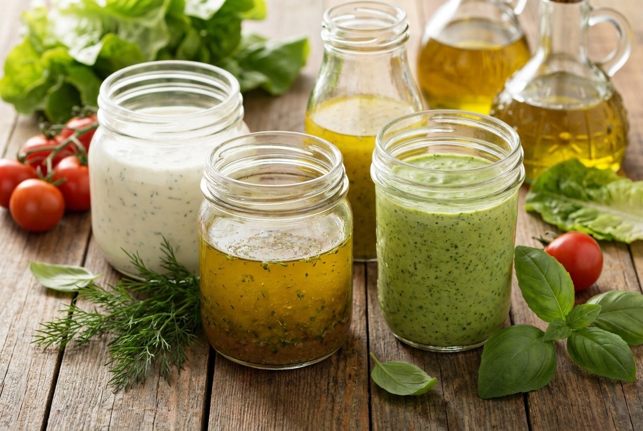 Xanthan Gum vs Guar Gum: Hvilket fortykningsmiddel er bedre til din applikation?