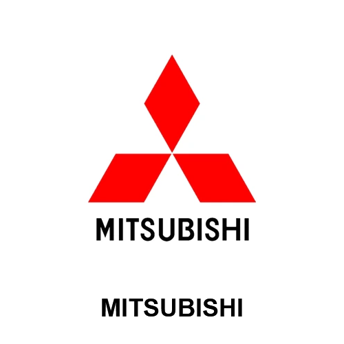 Mitsubishi oil cooler products