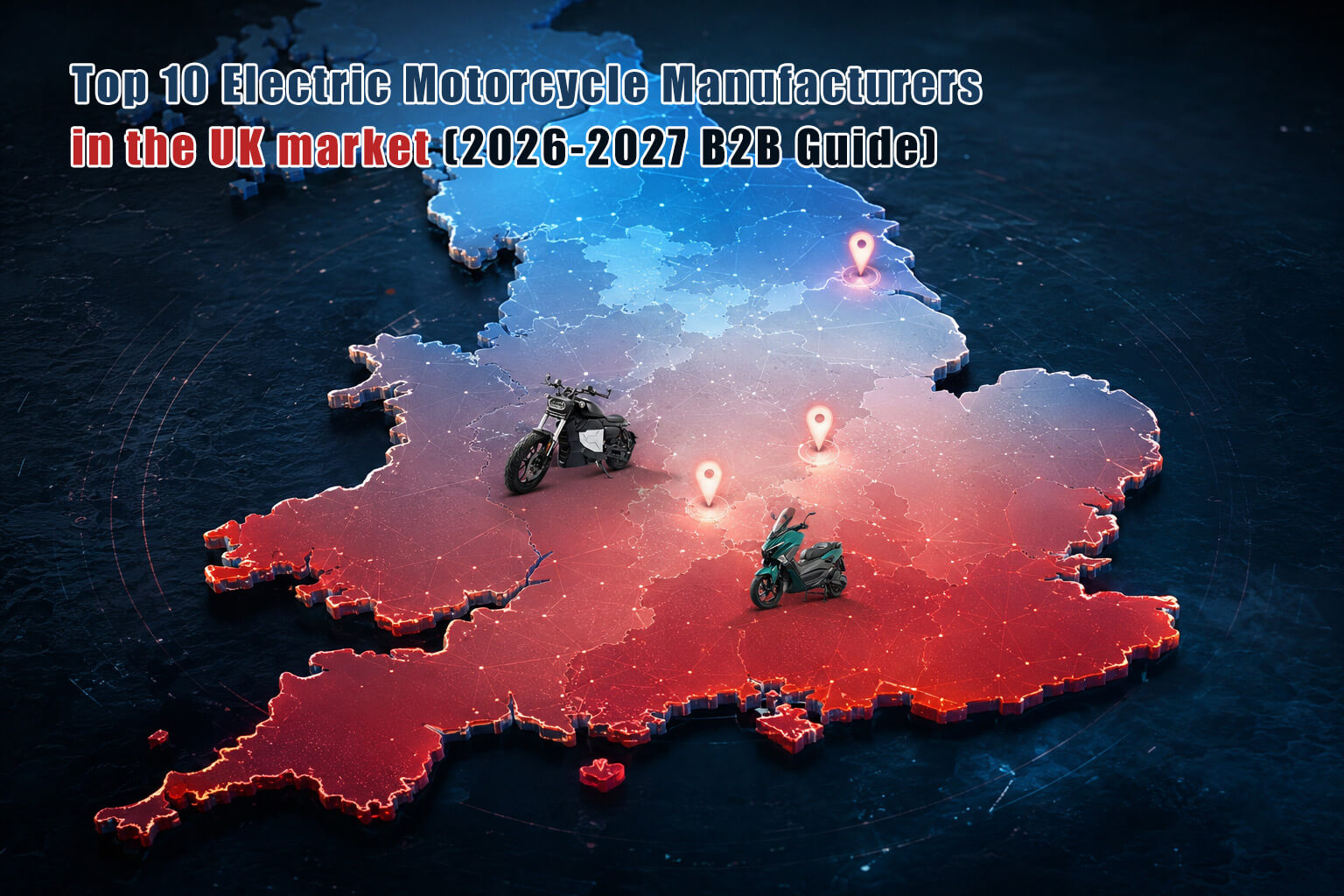 I 10 migliori produttori di motociclette elettriche nel mercato britannico.jpg