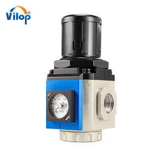 GR 300 Series Air Source Treatment (3 Or 2 Combination)