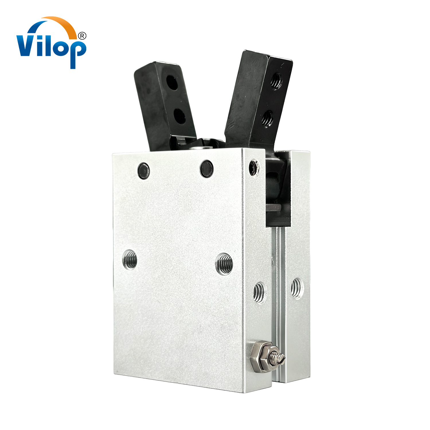 MHC2 Series High Quality Pneumatic Cylinder Industrial & Scientific Store New Condition Piston Cylinder Essential Seal Components